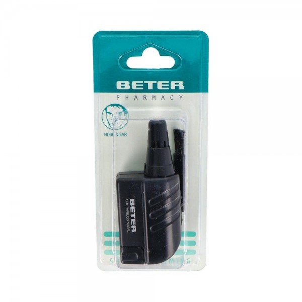 Cortapelos Nasal Beter Maquin24107
