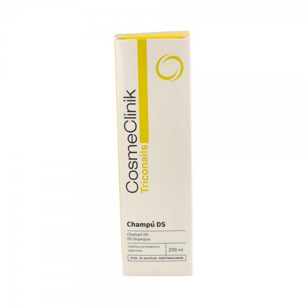 Triconails Champu Anticaspa 250 Ml