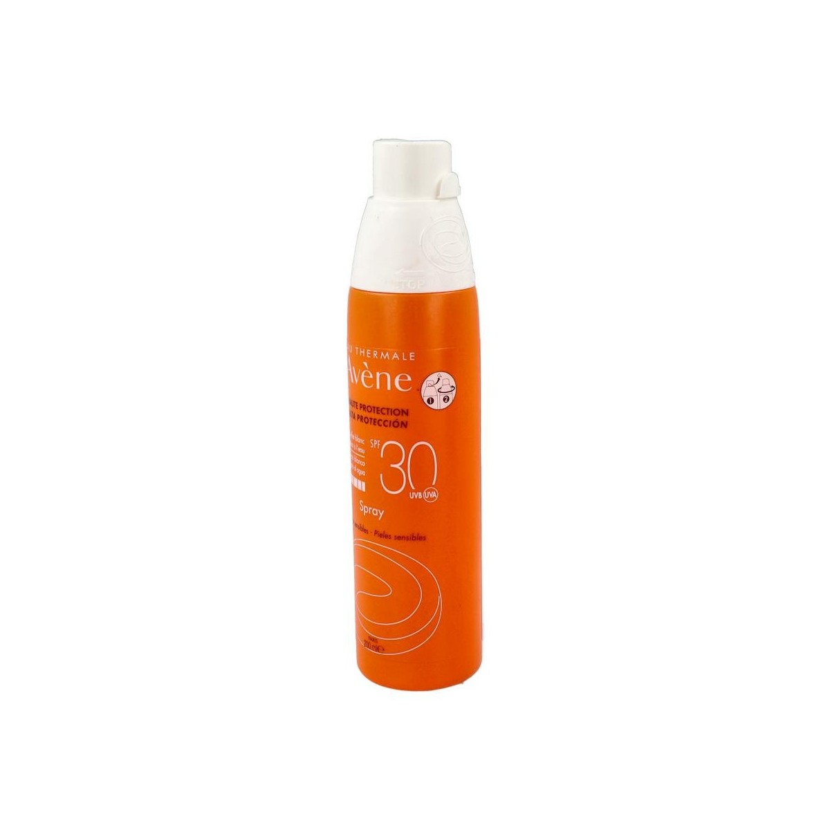 Avène Spray SPF30 200ml