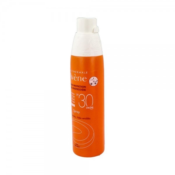 Avène Spray SPF30 200ml