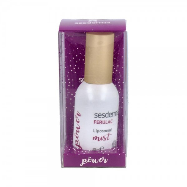 Liposomal Ferulac Mist 15 Ml