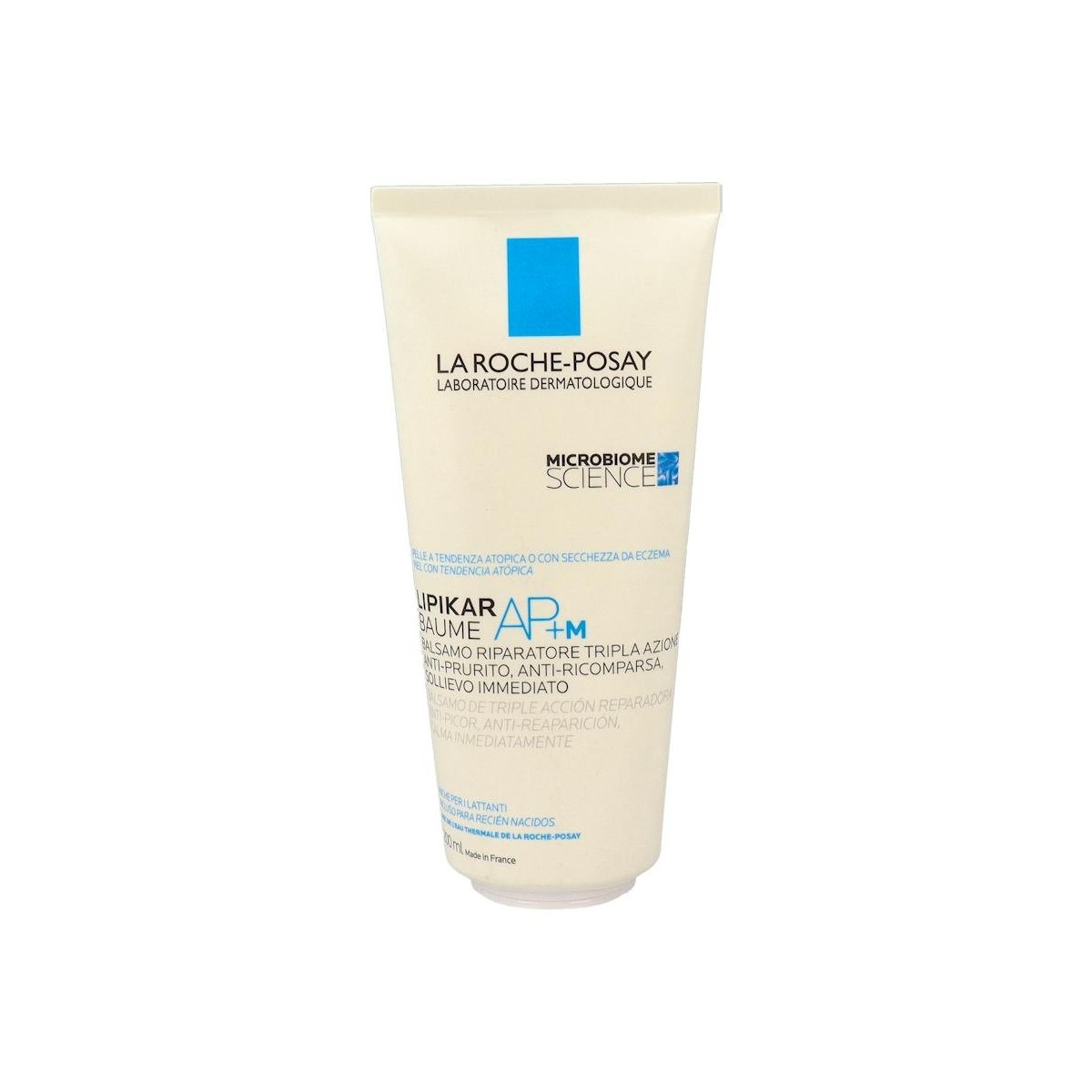 La Roche Posay Lipikar Baume Ap+ 200 Ml