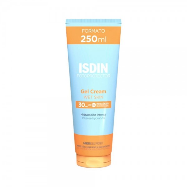 Fotoprot Isdin Spf 30 Gel Crema 250 Ml