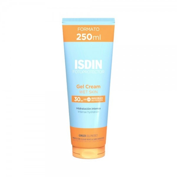 Fotoprot Isdin Spf 30 Gel Crema 250 Ml