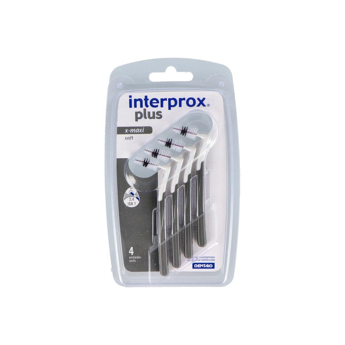 Cepillo Interdental Interprox 2G X- Plus Maxi...