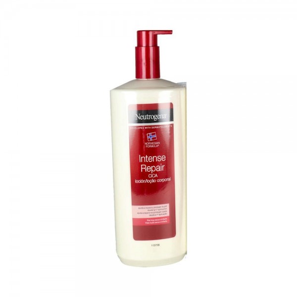 Neutrogena Loc Orp Repa Inte Piel Muy Seca 750 Ml