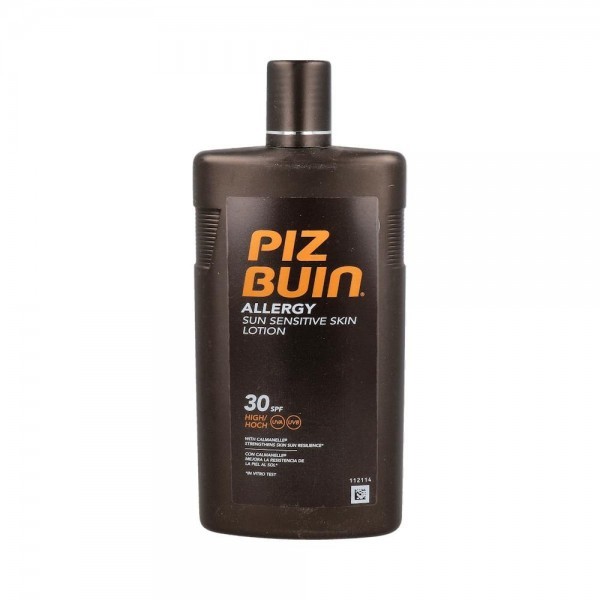 Piz Buin Allergy Locion 30 Fps 400 Ml