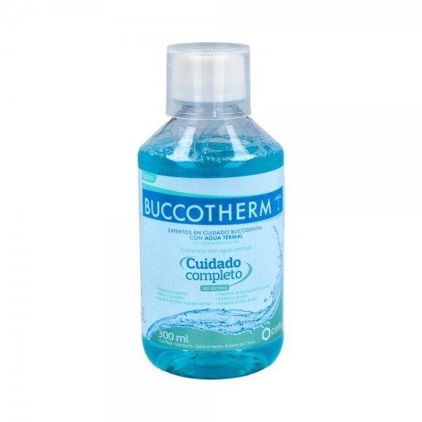 Buccotherm Colutorio 300 Ml