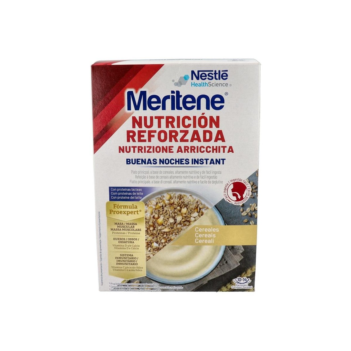 MERITENE BUENAS NOCHES INSTANT 500