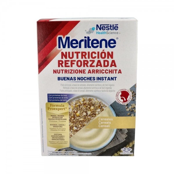 MERITENE BUENAS NOCHES INSTANT 500