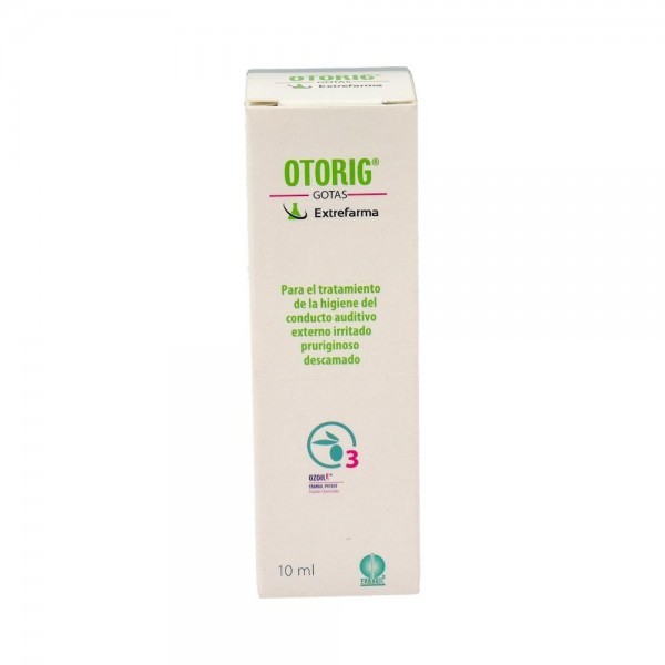OTORIG 10 ML