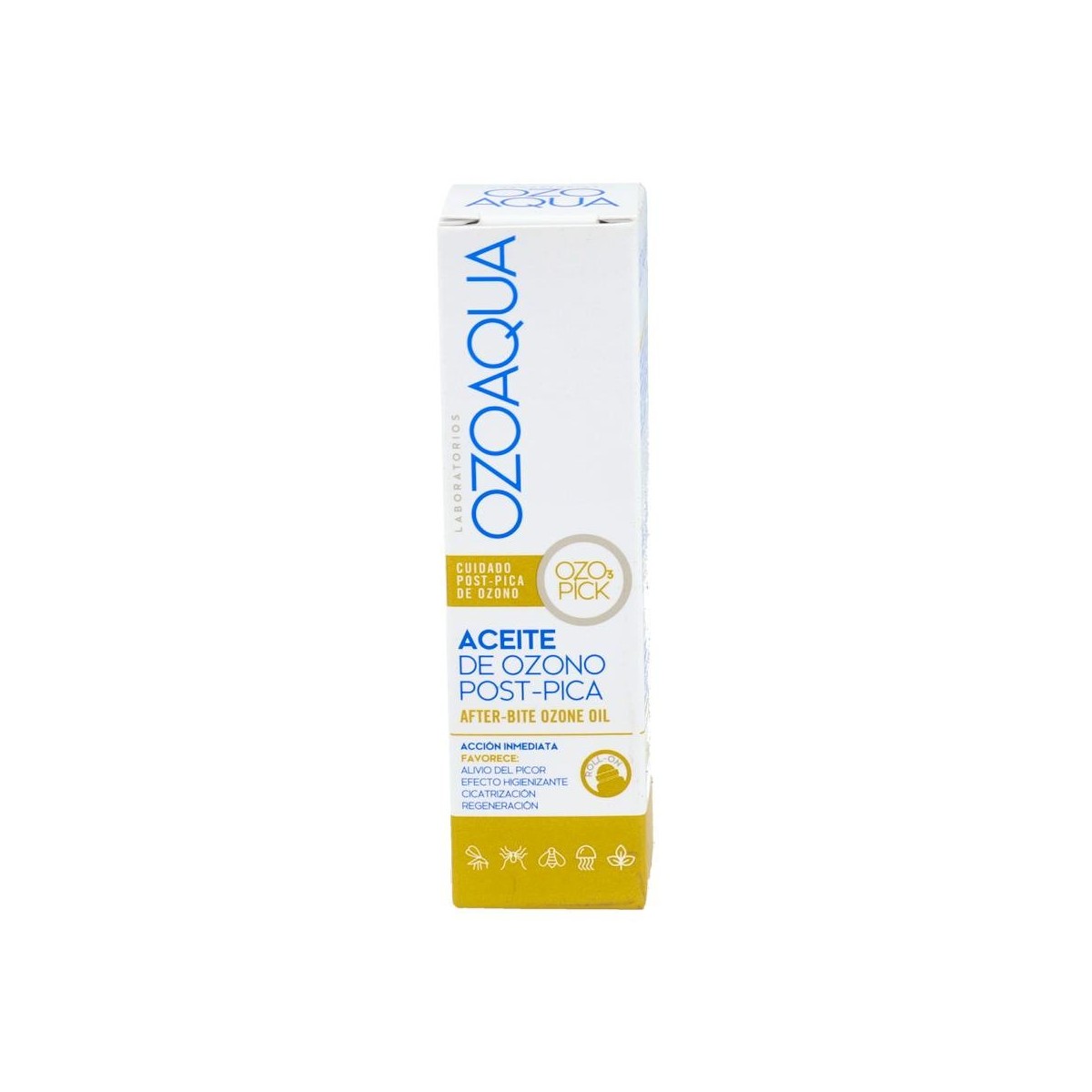 OZOPICK ROLL-ON 15 ML
