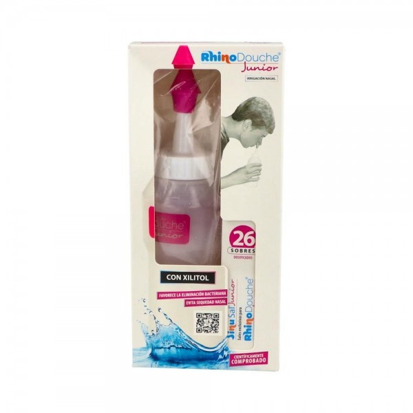 Rhinodouche Irrigador Nasal Junior 250Ml