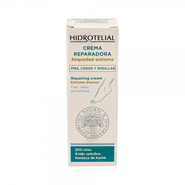 Hidrotelial Crema Queratoreg 50 Ml