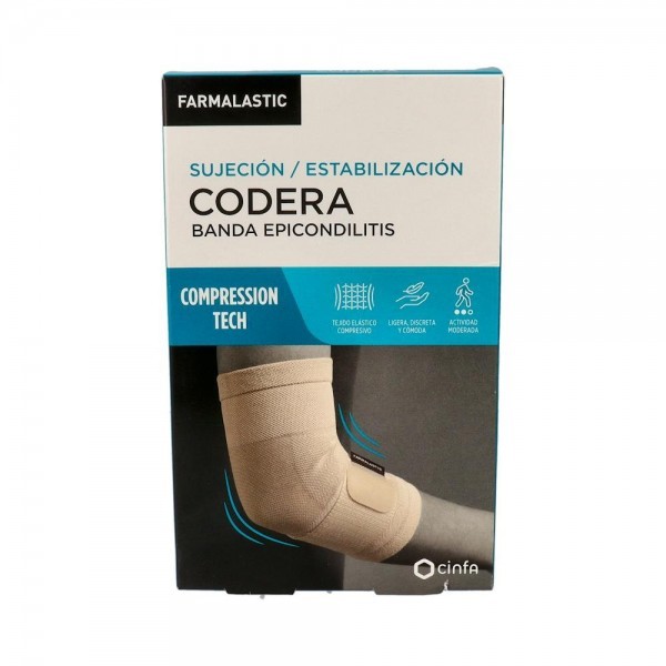 Codera Banda Farmal Innova Epi Med