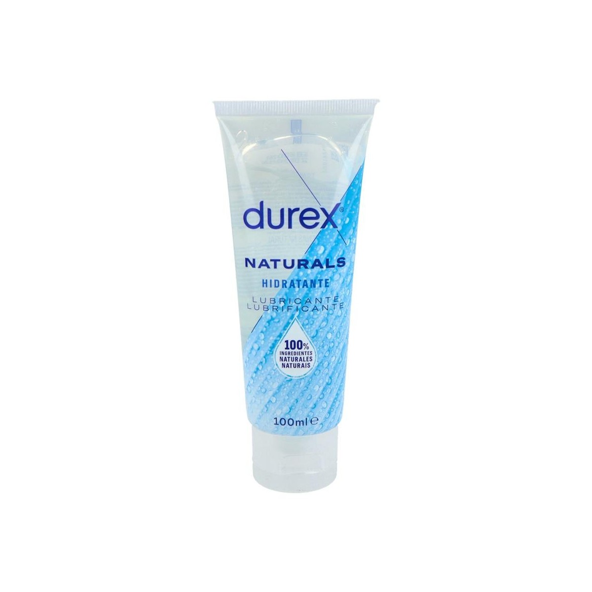 Durex Naturals Gel Hidratante Ácido Hialurónico...