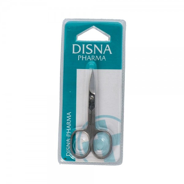 Tijera Disna Uñas Curva 9,3 Cm