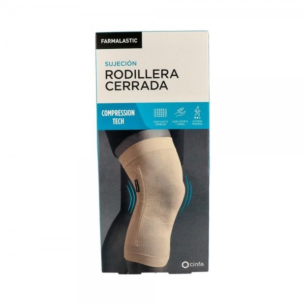 Rodillera Farmalastic-Innova Peq