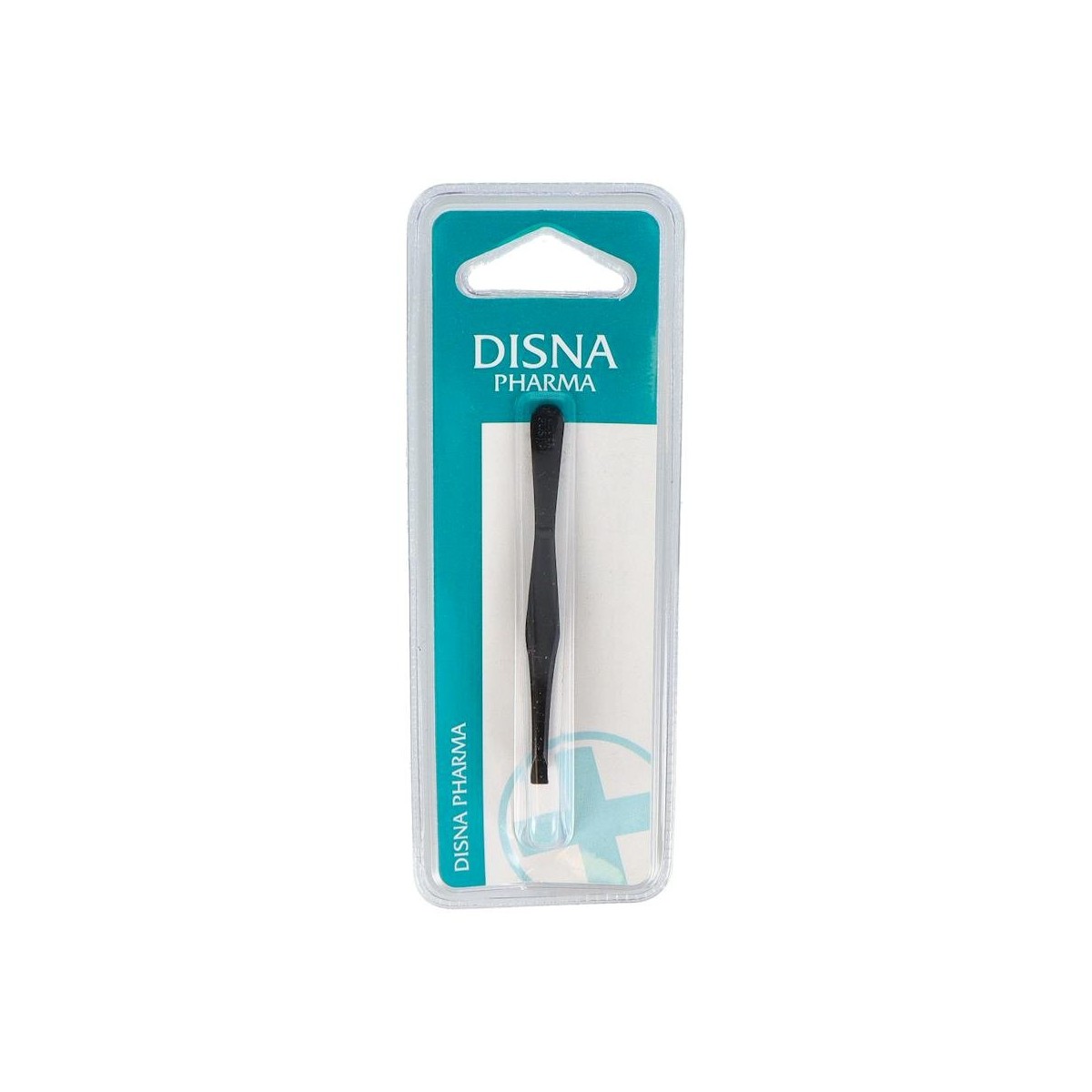 Pinza Disna Depilar Negra Solingen 8 Cm