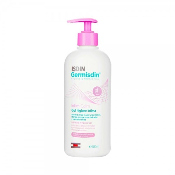 Germisdin Intim Calm 500 Ml