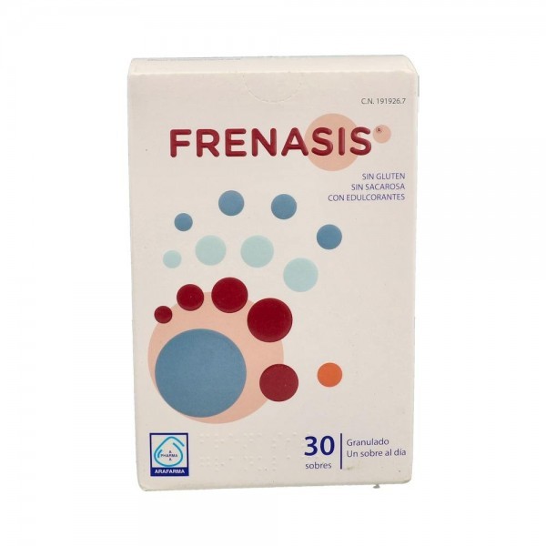 Frenasis 30 Sobres