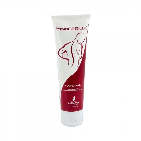 Sanasur Fisioderma Natural Arnica Harpagofito 150 Ml