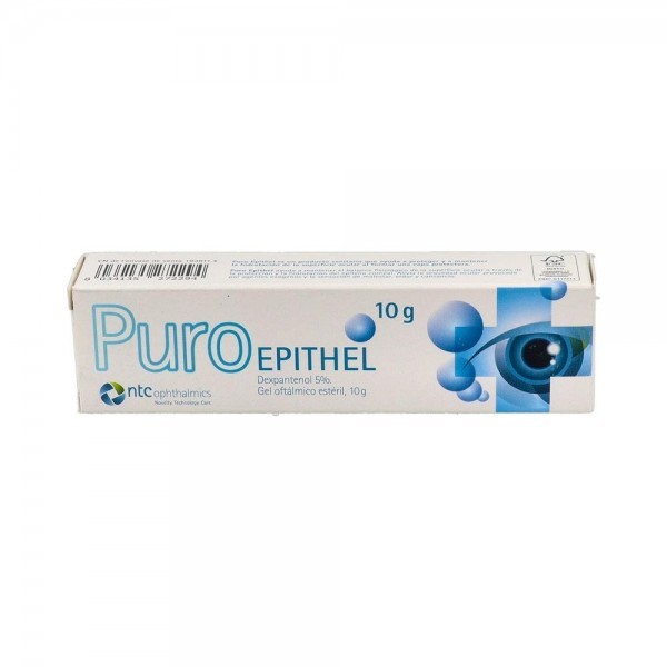 Puro Epithel 10 G