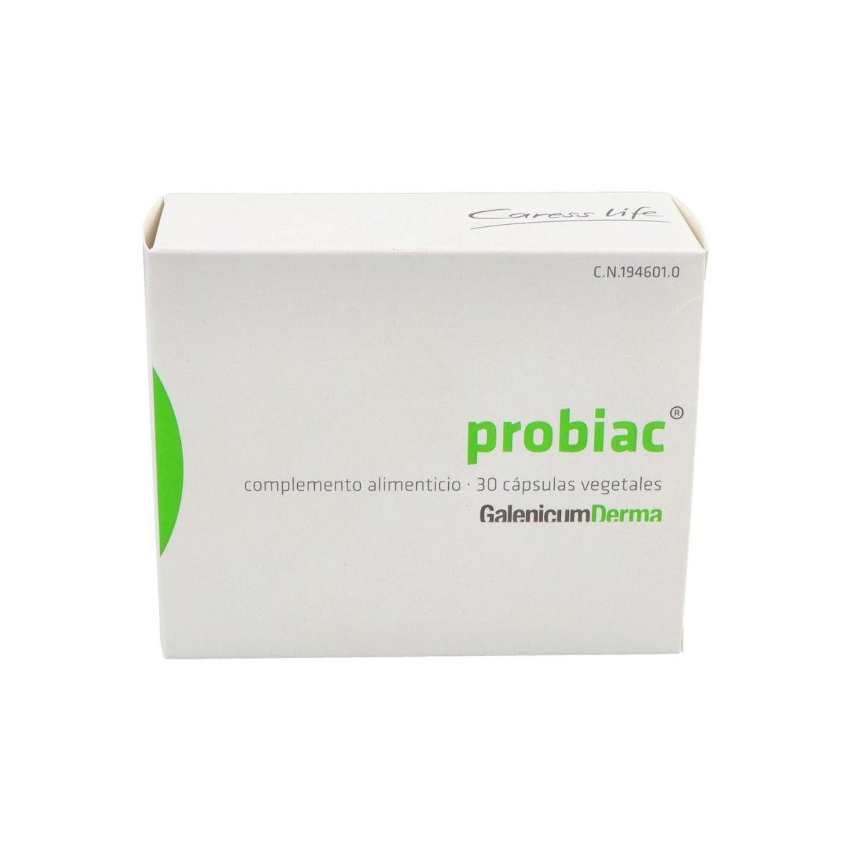 Probiac 30 Caps