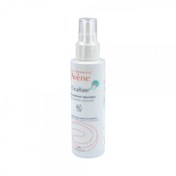 Avène Cicalfate+ Spray secante reparador 100ml