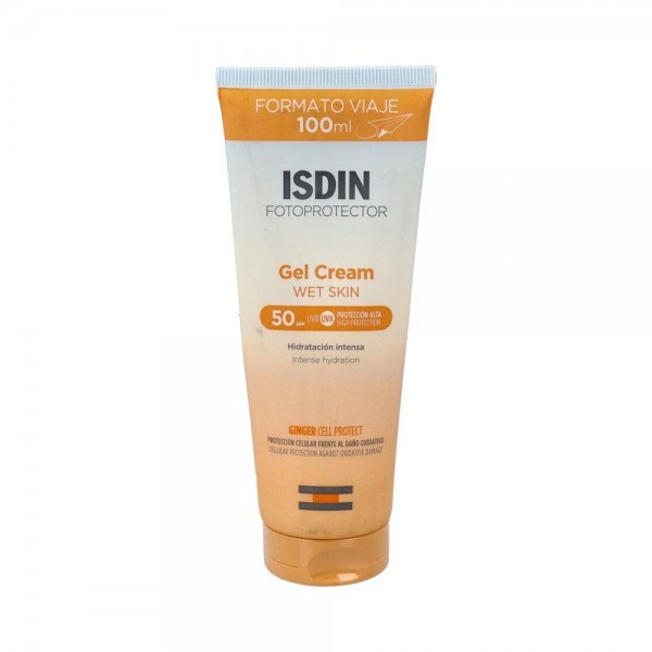 Fotoprot Isdin Ext Gel Cream 50+ 100 Ml