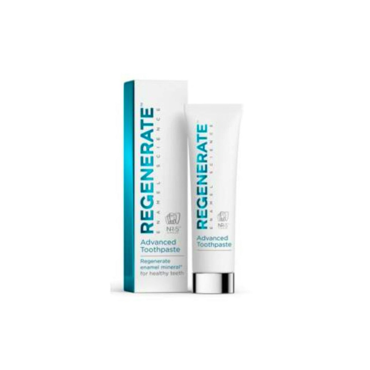 Regenerate Enamel Dentifrico 75 Ml
