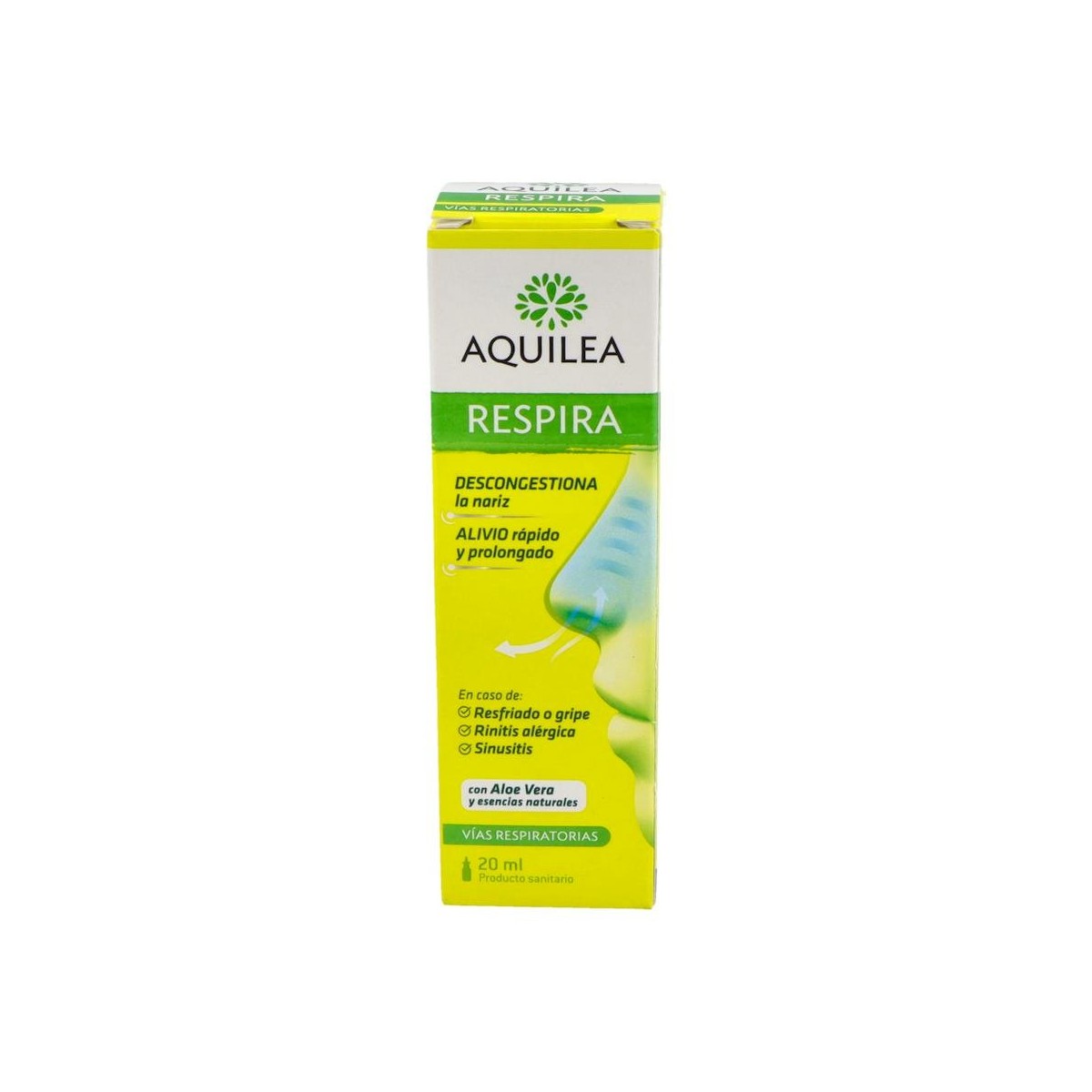 Aquilea Respira 20 Ml