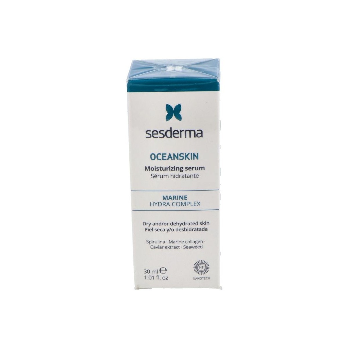 Oceanskin Serum 30 Ml
