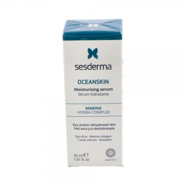 Oceanskin Serum 30 Ml