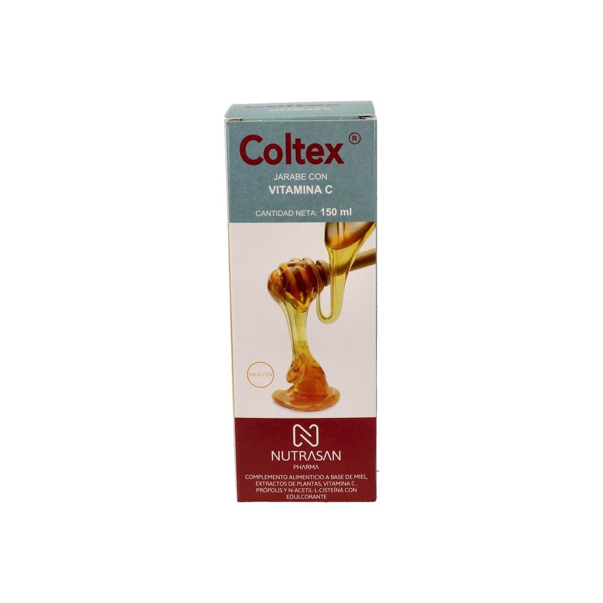 Coltex Jbe 150 Ml