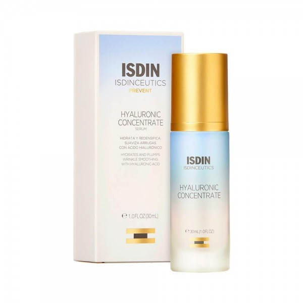 Isdinceutics Hyaluronic Concentrate 30 Ml