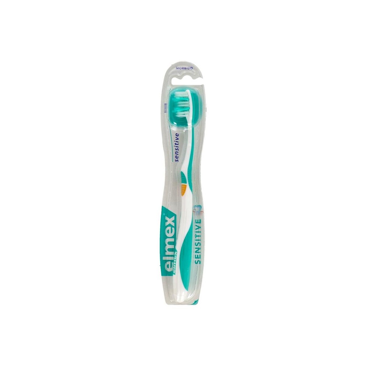 Elmex Cepillo Dental Sensibilidad