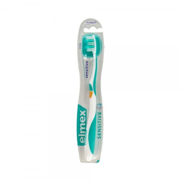Elmex Cepillo Dental Sensibilidad
