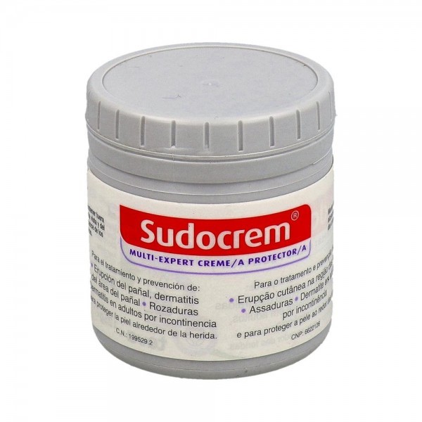 Sudocrem Multi Expert 125 G