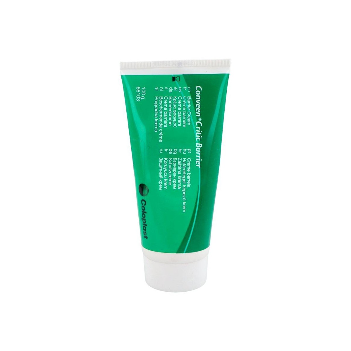 Conveen Critic Barrier 100 Gr