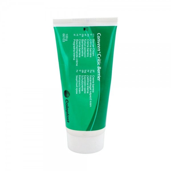 Conveen Critic Barrier 100 Gr