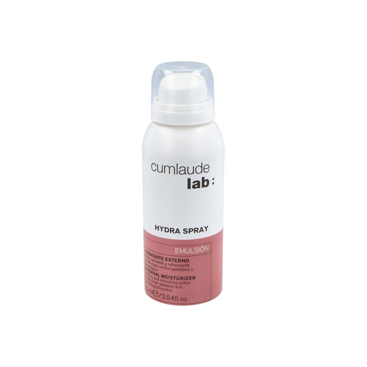 Cumlaude Hydra Spray 75 Ml