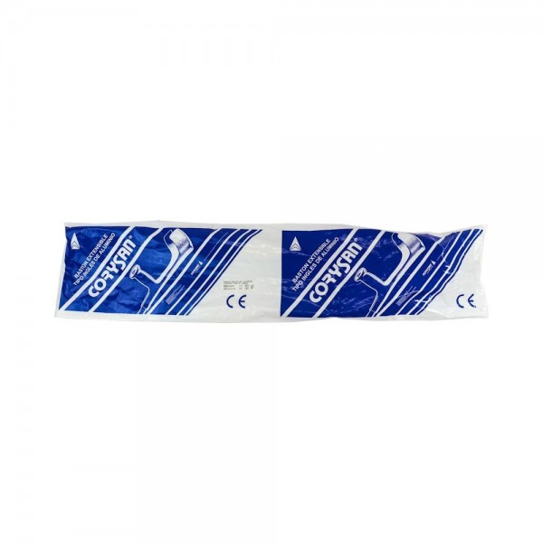 Baston Ing Corysan Alum Regul P Duro 1 Un Azul