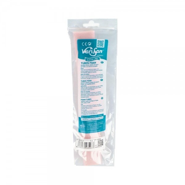 Tubo Foam Varisan Hydrogel N3 7050