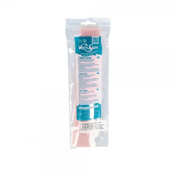 Tubo Foam Varisan Hydrogel N4 7050
