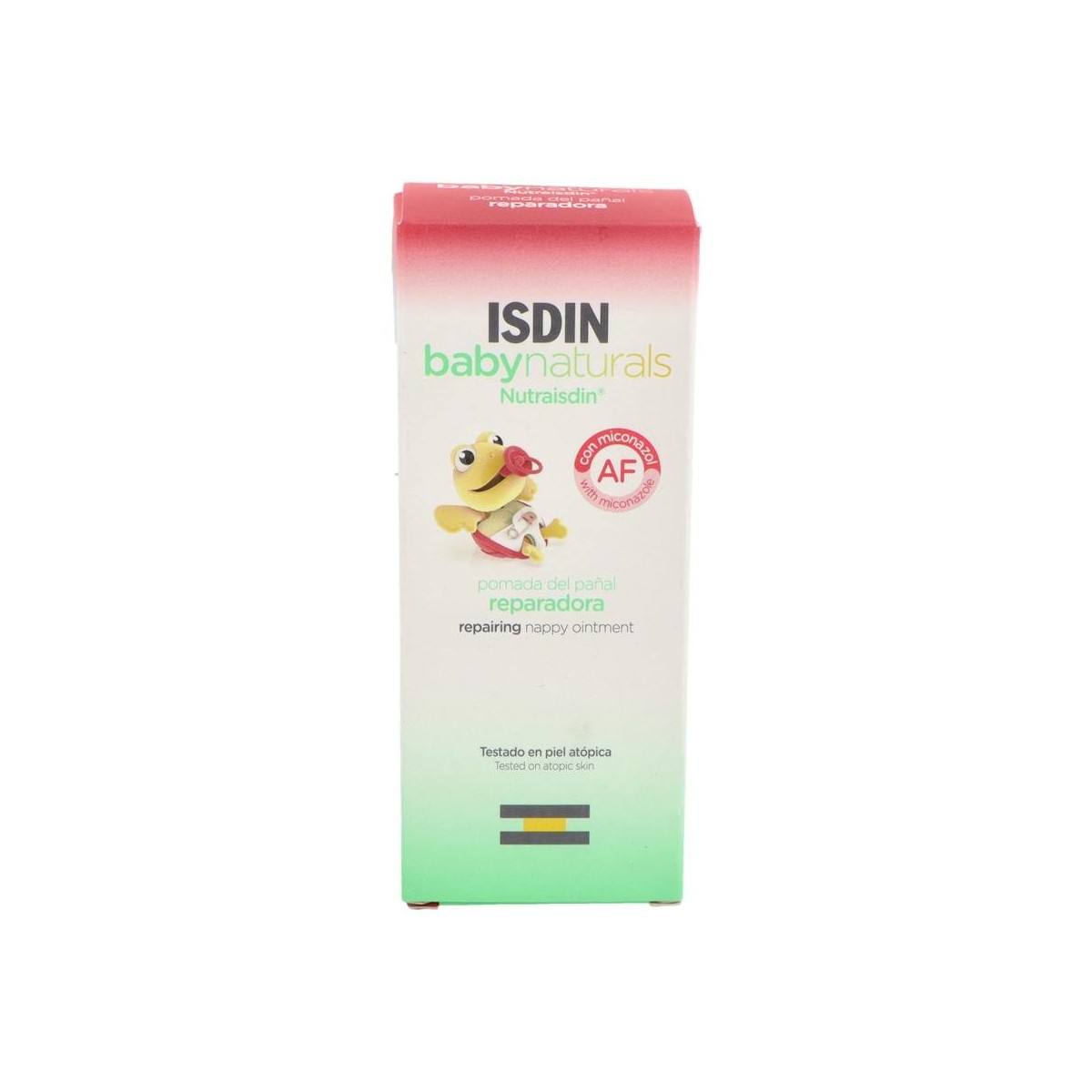 Nutraisdin Baby Naturals Af Pda Pañal...