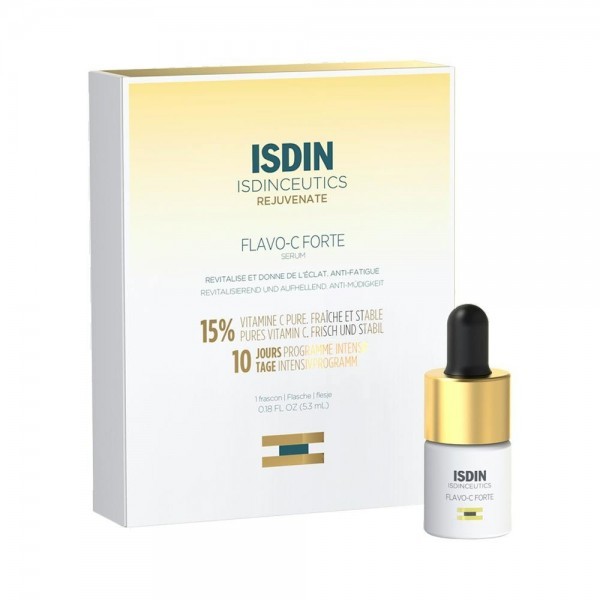 Isdinceutics Flavo-C Forte 5.3 Ml