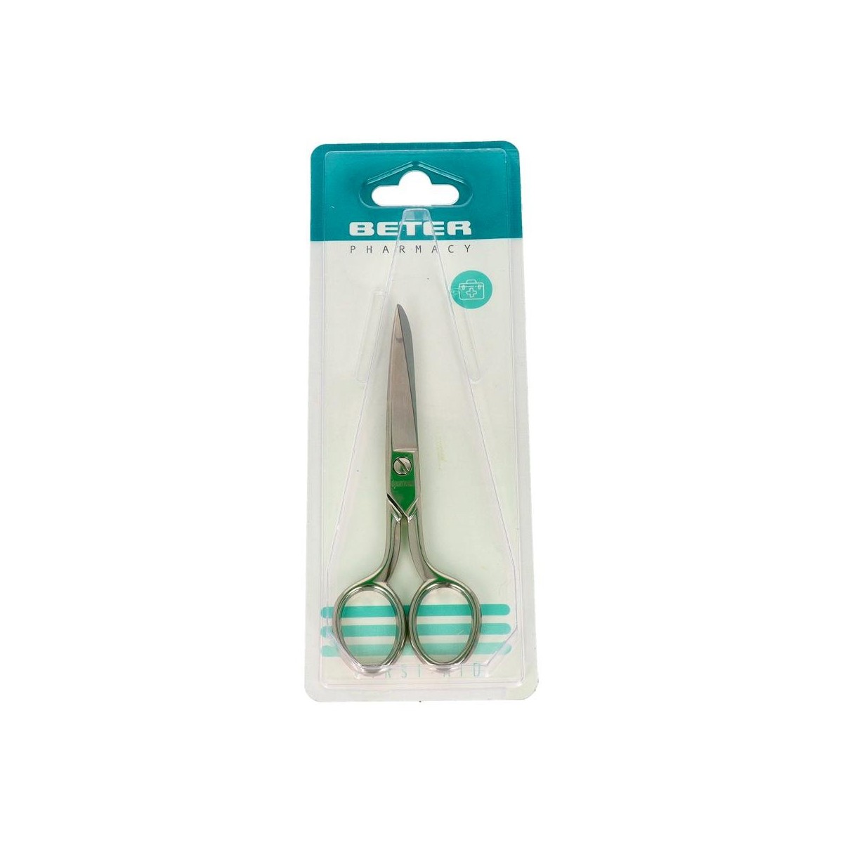 Tijera Beter Botiquin 12,6Cm 24062