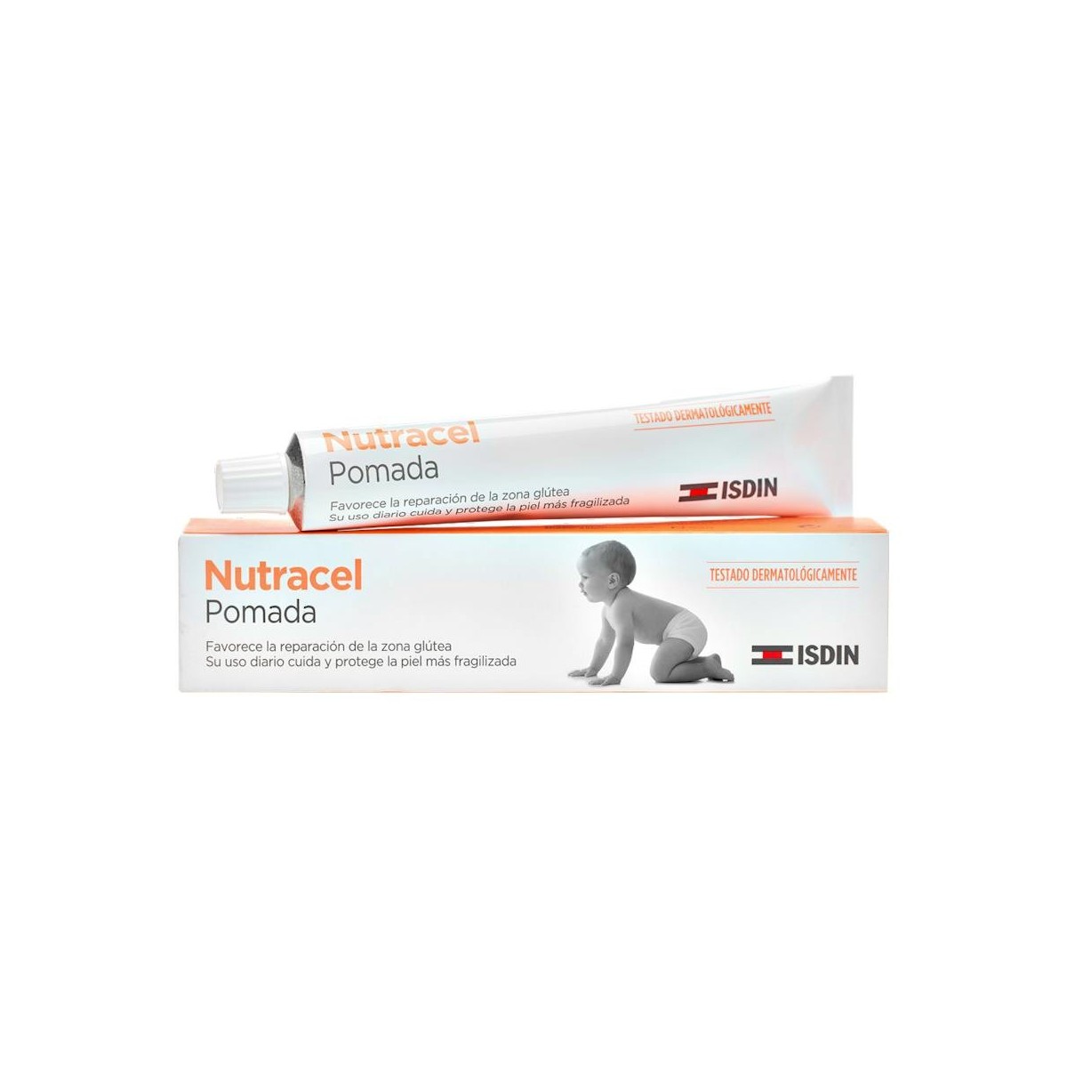 Nutracel Pomada 50 Ml 1 Tubo