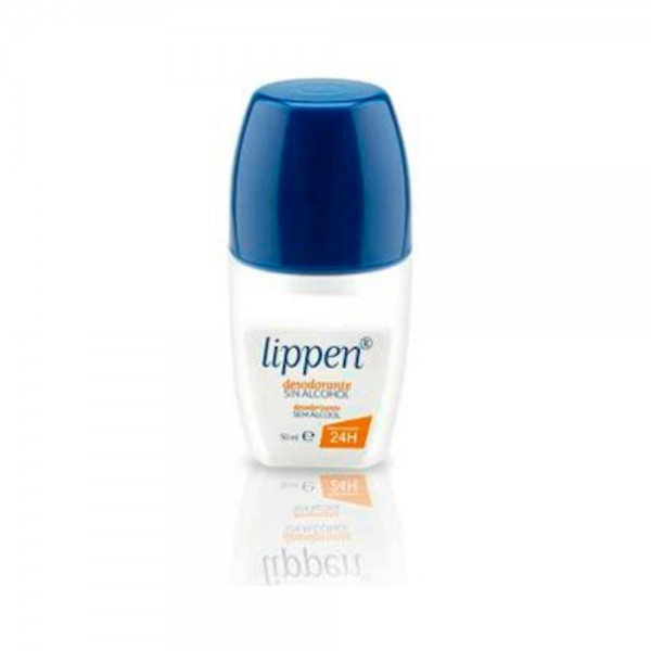 Lippen Desodorante 50Ml.